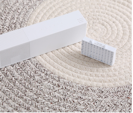 Smart Odor Eliminator for Pets