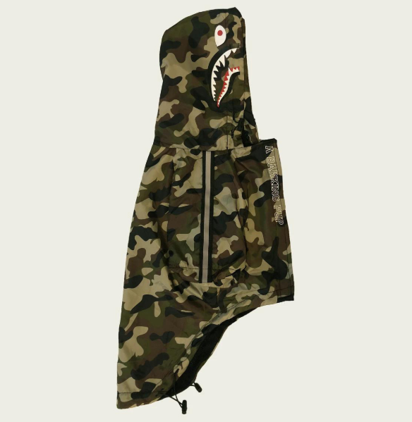 Dog Waterproof Jacket for Pets
